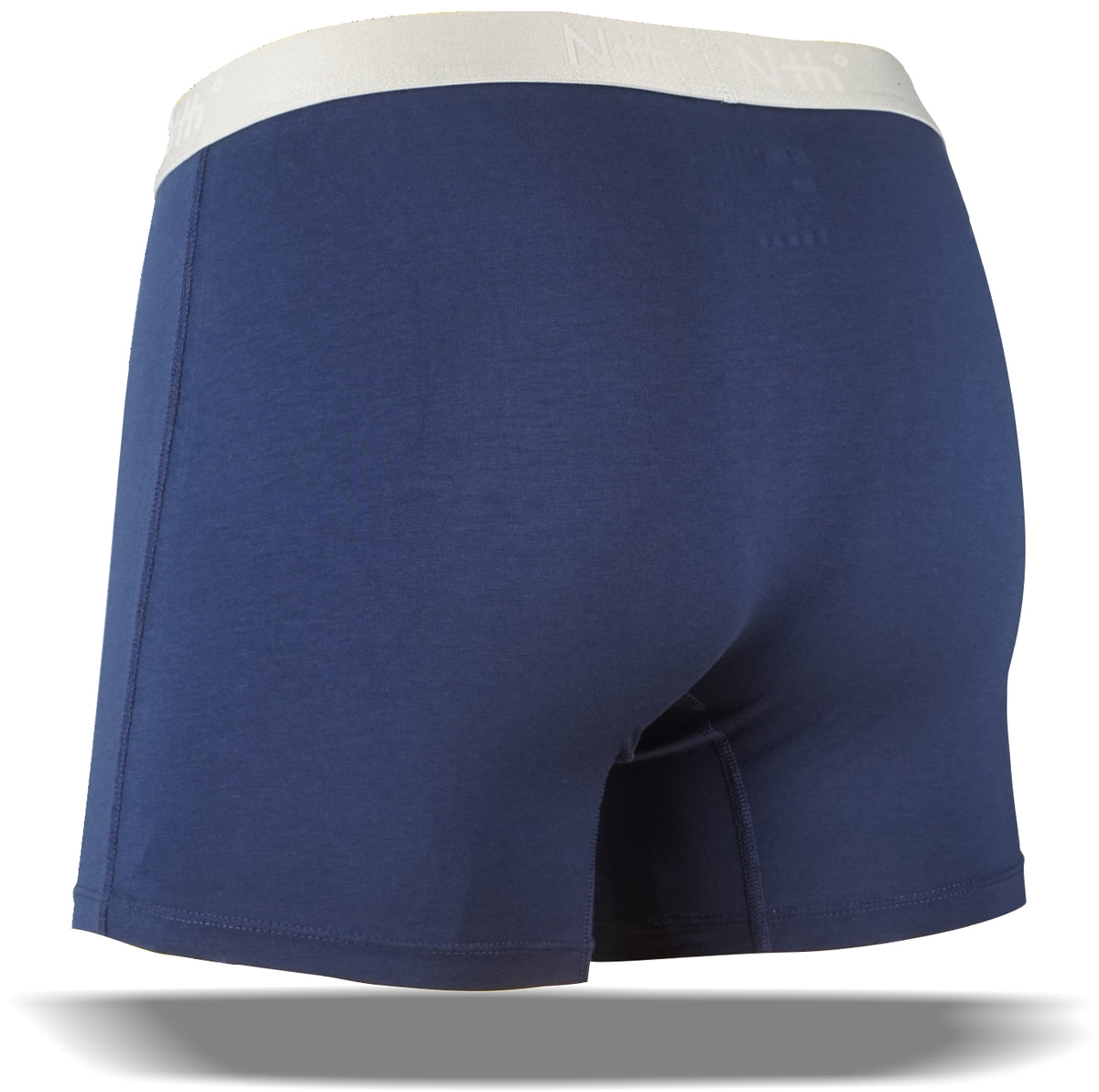 Dress Blue - Pima Cotton – Nth Degree Underwear