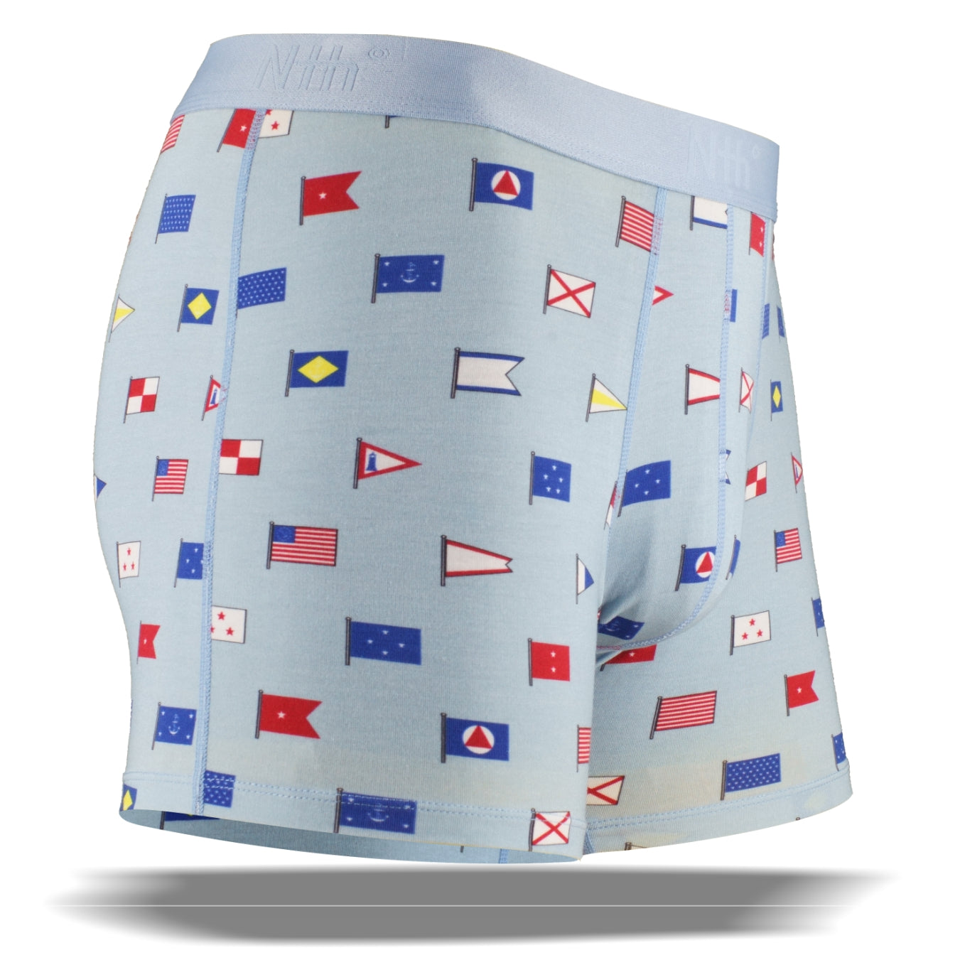 NTMF-10-ABF-U – Nth Degree Underwear