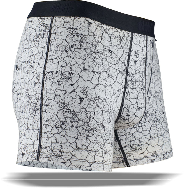 Cracked Earth - Micromodal