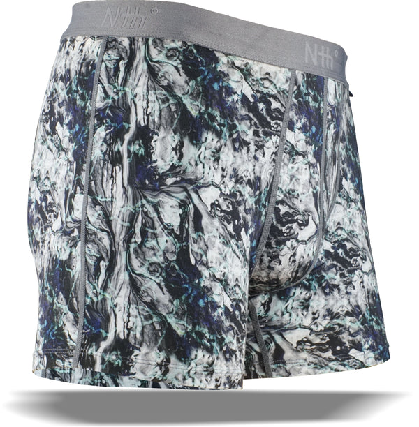 Current Blue - Micromodal