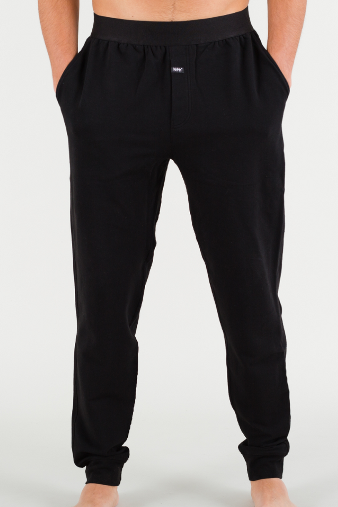 Faceplant Bamboo Cuffed Lounge Pants – Faceplant Dreams