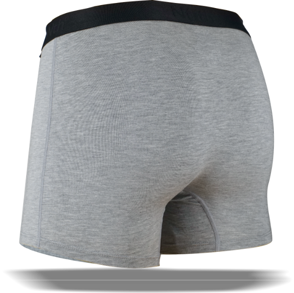 Micromodal – Nth Degree Underwear