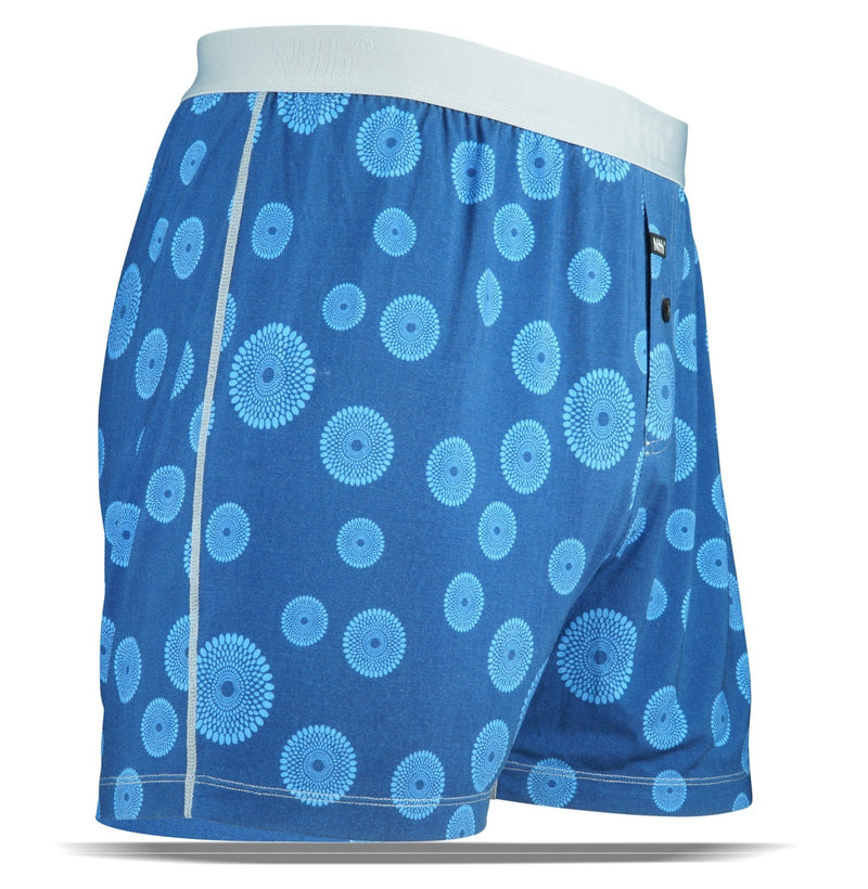 Annual Tree Ring Boxer Brief in Micro Modal – Nth Degree Underwear