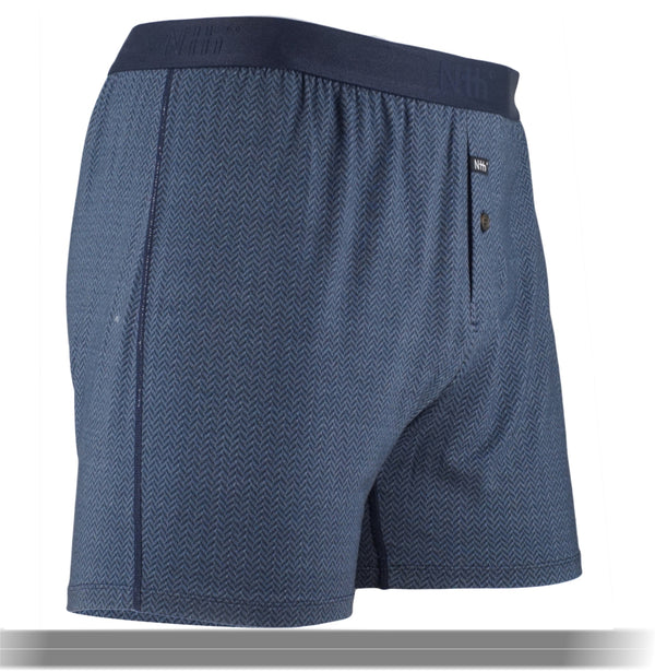 Snocks Boxer Uomo Microfibra Elasticizzato Paco da 3 Mutande Uomo Snocks Boxer Uomo Microfibra Elasticizzato Paco da 3 Mutande Uomo