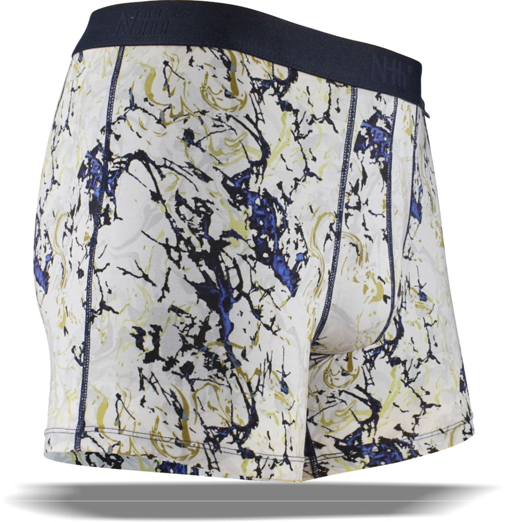 Marble Gold - Micromodal – Nth Degree Underwear