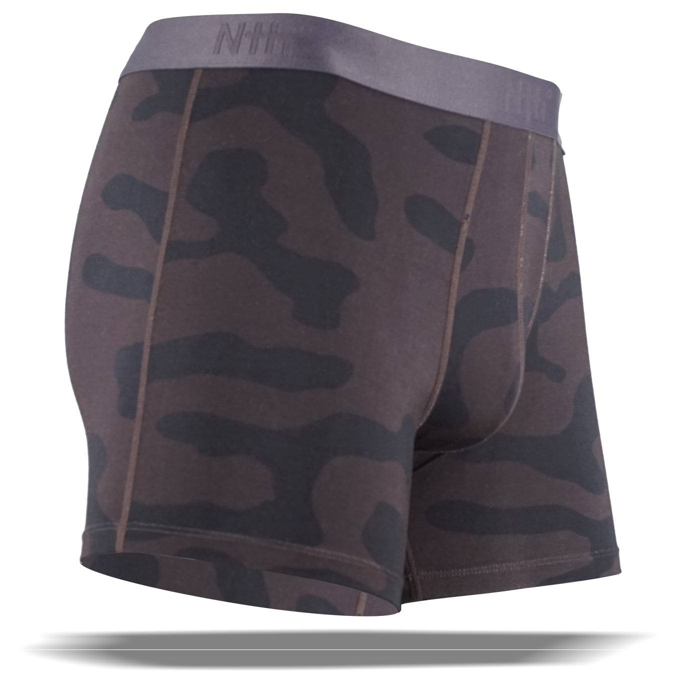 Mash Shale Boxer Brief in Micro Modal – Nth Degree Underwear